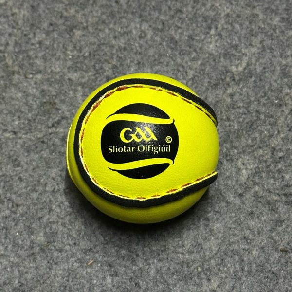 All Weather First Touch Sliotars